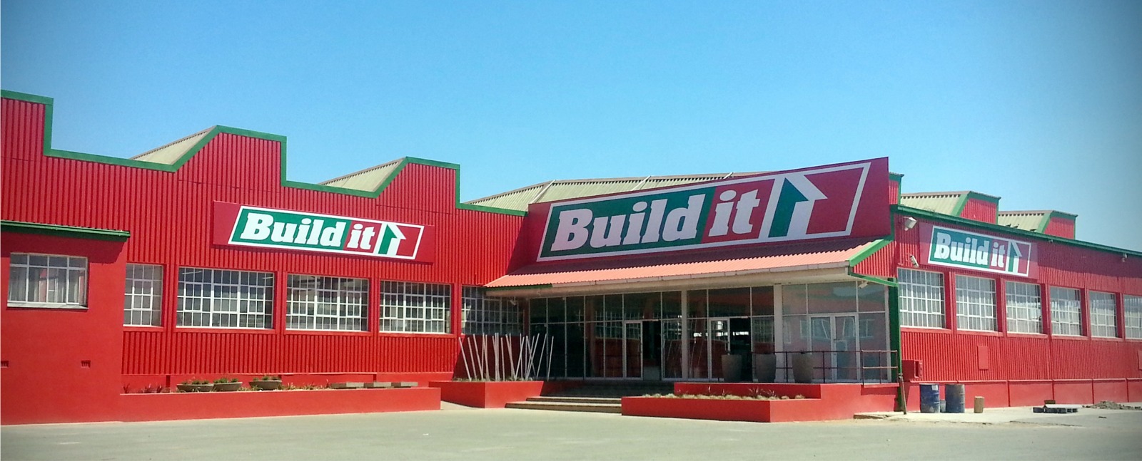 Exterior Painting